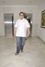 Ramesh Taurani at film secretary K Sanjay